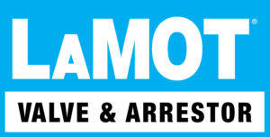LaMOT Valve & Arrestor