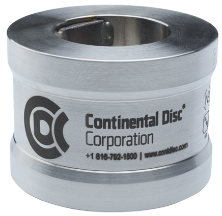 HPX-CTG™ Rupture Disc